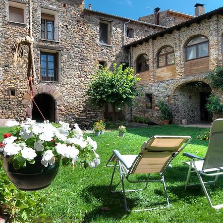 La Era De Navarri - Bonansa Extérieur photo