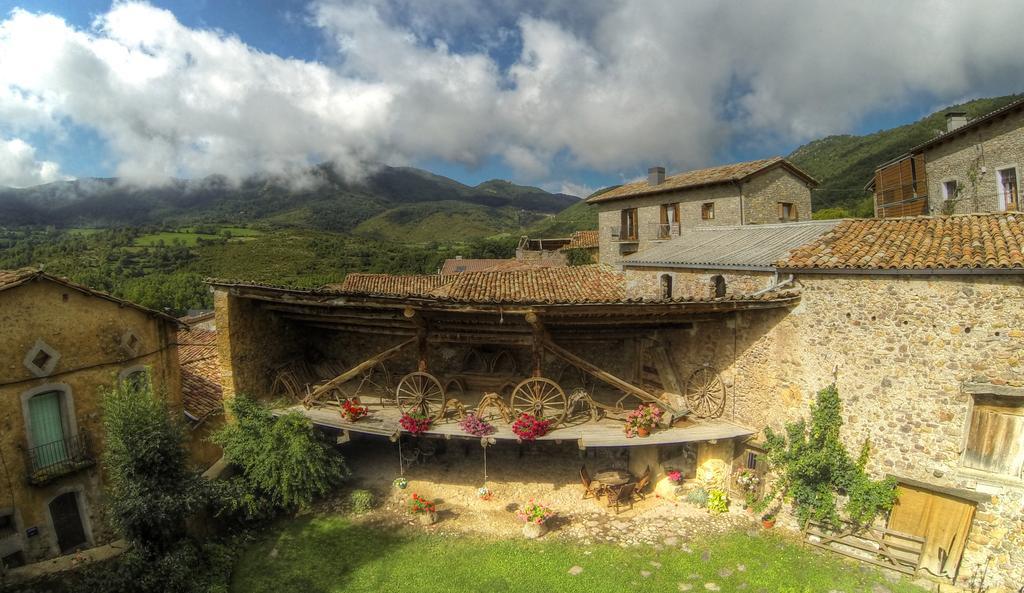 La Era De Navarri - Bonansa Extérieur photo