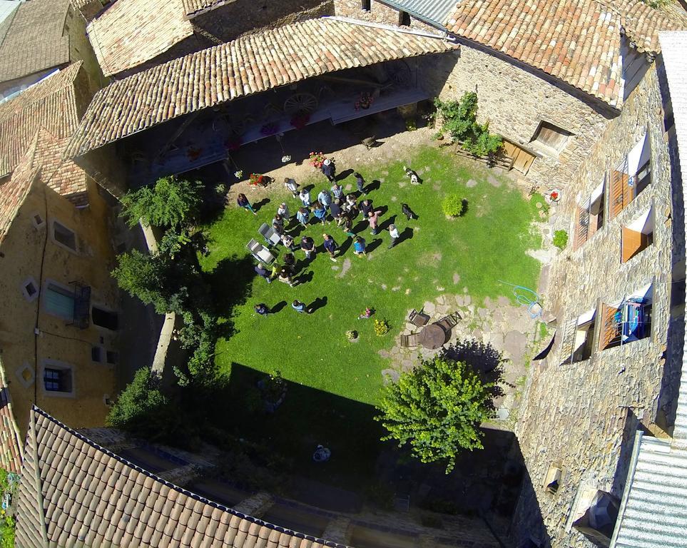 La Era De Navarri - Bonansa Extérieur photo