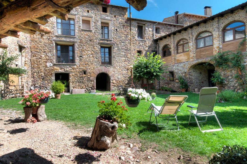 La Era De Navarri - Bonansa Extérieur photo