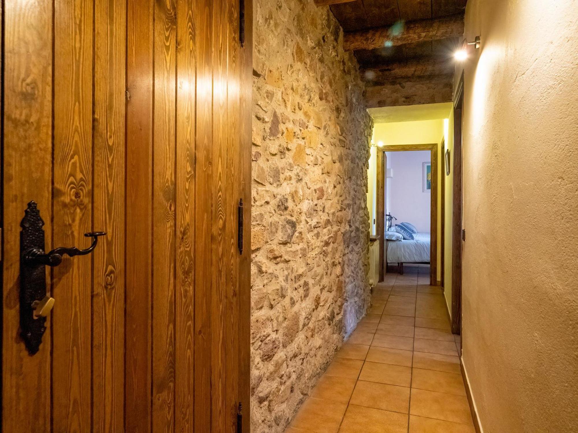 La Era De Navarri - Bonansa Extérieur photo