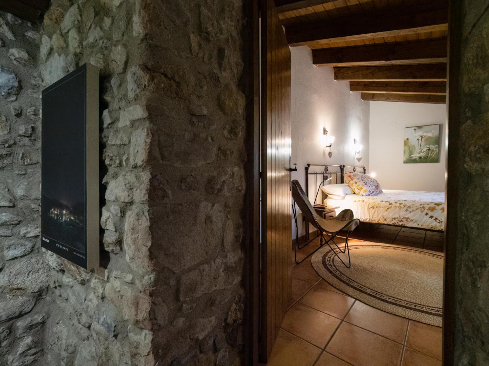 La Era De Navarri - Bonansa Extérieur photo