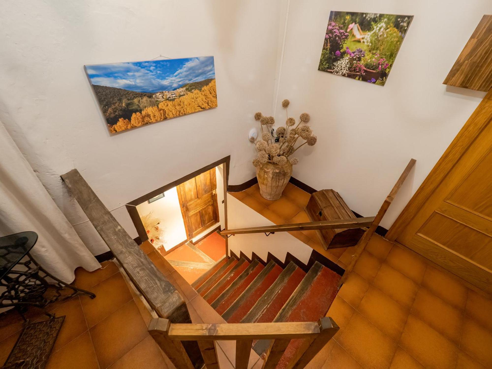 La Era De Navarri - Bonansa Extérieur photo