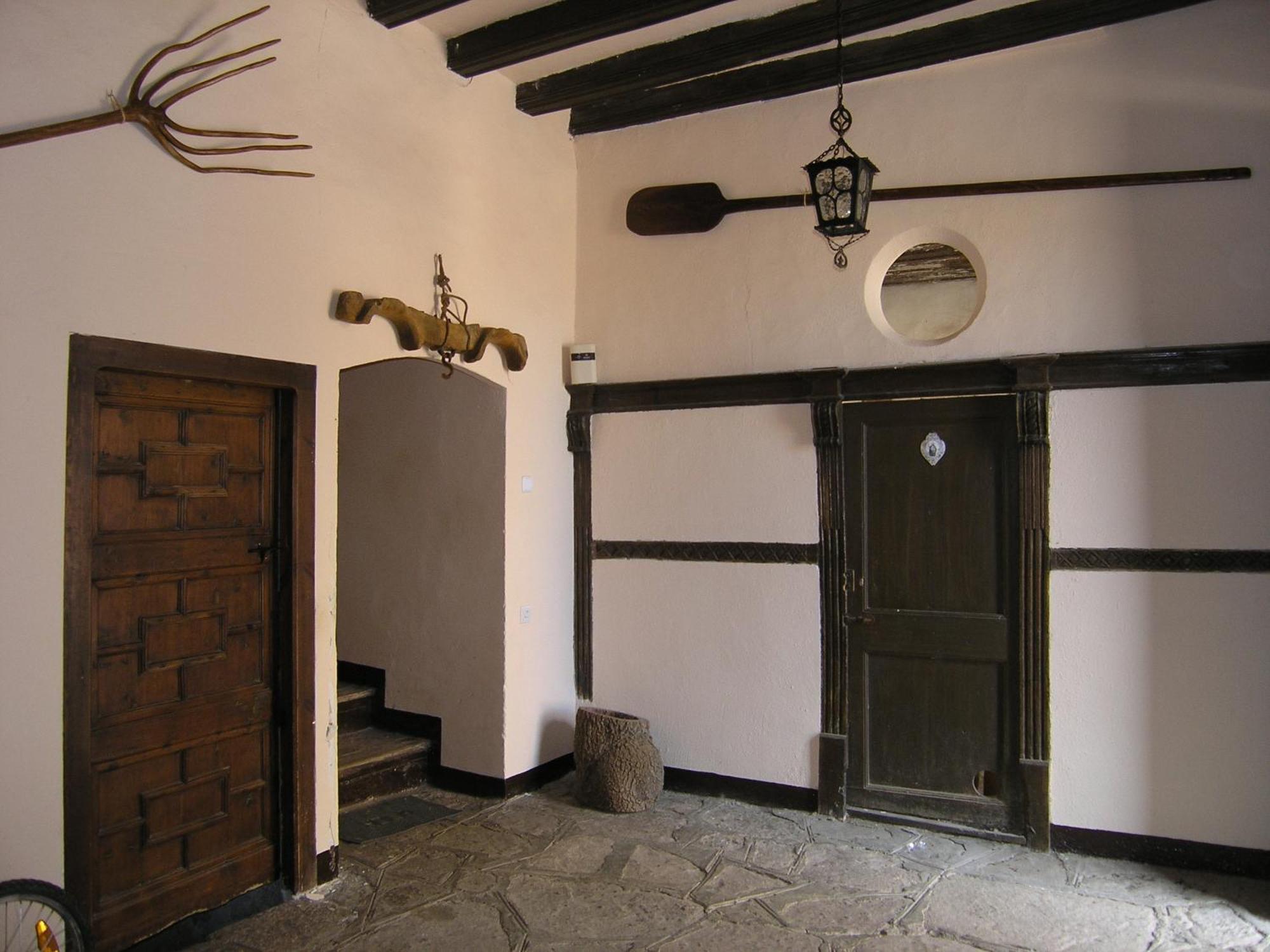 La Era De Navarri - Bonansa Extérieur photo