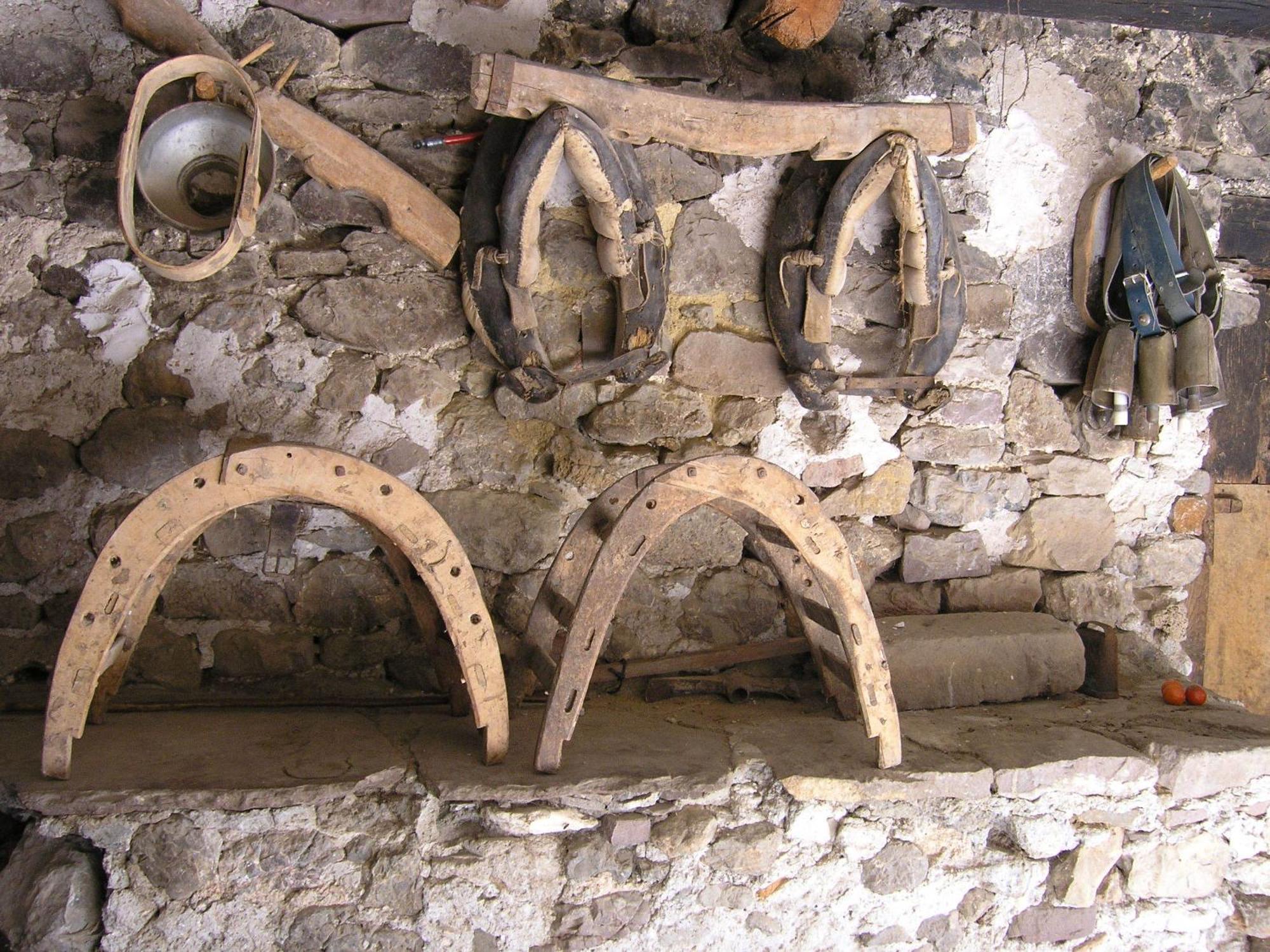 La Era De Navarri - Bonansa Extérieur photo