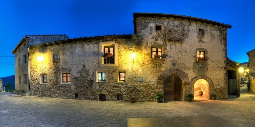 La Era De Navarri - Bonansa Extérieur photo