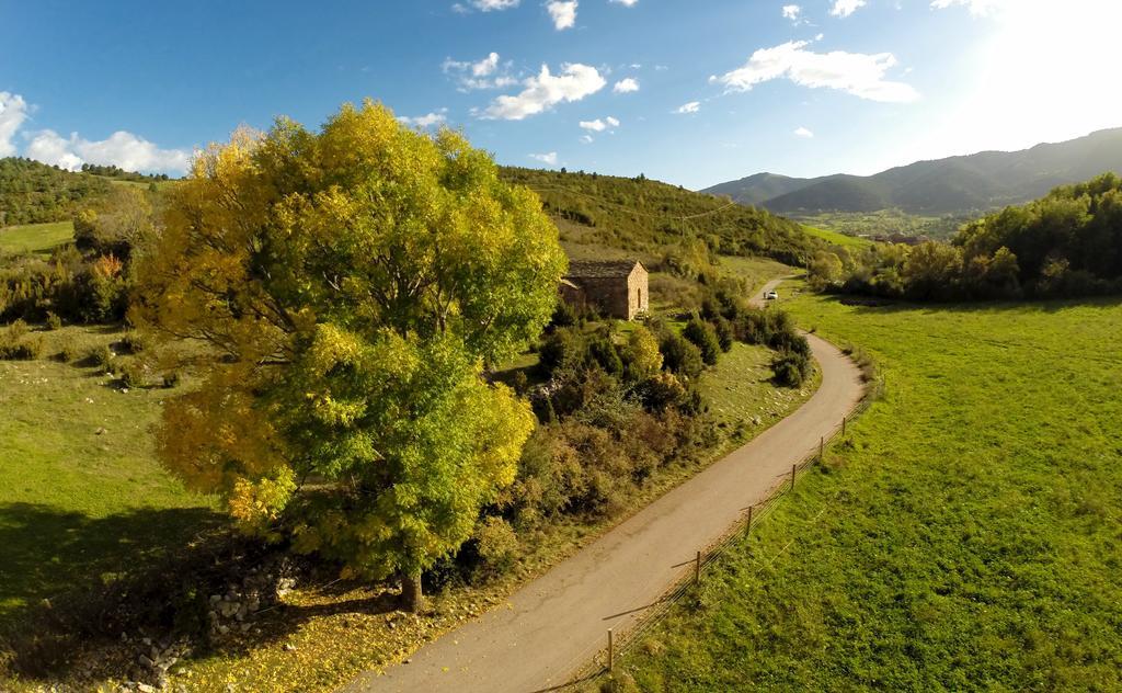 La Era De Navarri - Bonansa Extérieur photo