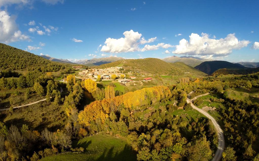 La Era De Navarri - Bonansa Extérieur photo
